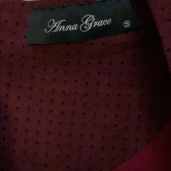 5 for $25🎈Anna Grace dress - Picture 3 of 10